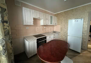 1-к квартира, вторичка, 39м2, 16/16 этаж