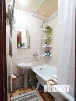 3-к квартира, вторичка, 64м2, 5/11 этаж