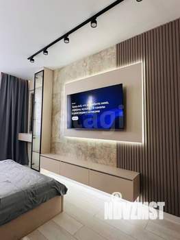 1-к квартира, вторичка, 41м2, 6/18 этаж