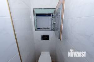 1-к квартира, вторичка, 31м2, 4/5 этаж