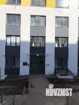 Студия квартира, вторичка, 21м2, 2/18 этаж