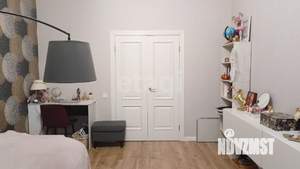 2-к квартира, вторичка, 62м2, 1/8 этаж