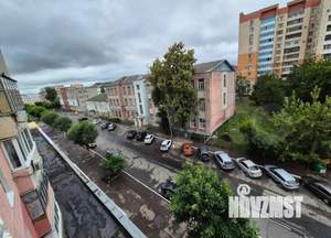 1-к квартира, вторичка, 35м2, 5/5 этаж