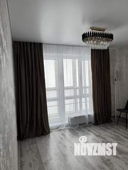 1-к квартира, вторичка, 40м2, 9/10 этаж