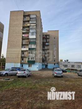 1-к квартира, вторичка, 35м2, 3/9 этаж