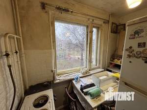 2-к квартира, вторичка, 47м2, 2/5 этаж