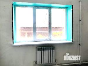 Студия квартира, вторичка, 33м2, 1/3 этаж