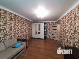 1-к квартира, вторичка, 38м2, 8/10 этаж