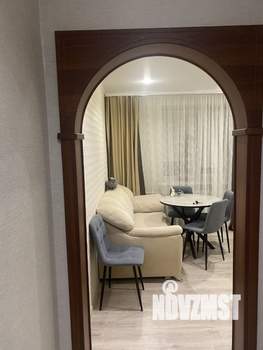 1-к квартира, вторичка, 43м2, 8/10 этаж