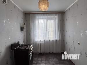 1-к квартира, вторичка, 36м2, 8/10 этаж