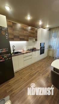 1-к квартира, вторичка, 44м2, 3/11 этаж