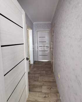 4-к квартира, вторичка, 64м2, 2/9 этаж