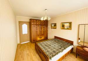 3-к квартира, вторичка, 64м2, 5/9 этаж