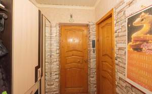 1-к квартира, вторичка, 34м2, 3/4 этаж