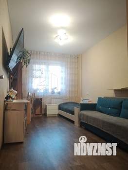 1-к квартира, вторичка, 39м2, 5/12 этаж