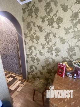 3-к квартира, вторичка, 54м2, 4/5 этаж