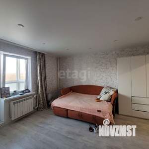 Студия квартира, вторичка, 30м2, 6/18 этаж