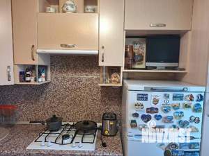 1-к квартира, вторичка, 39м2, 8/8 этаж