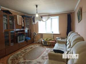 1-к квартира, вторичка, 35м2, 3/9 этаж