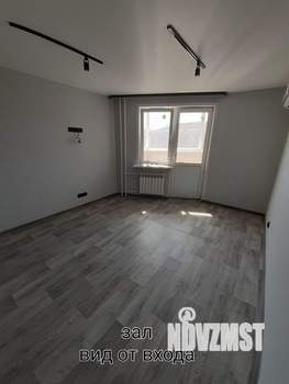 1-к квартира, вторичка, 47м2, 4/18 этаж