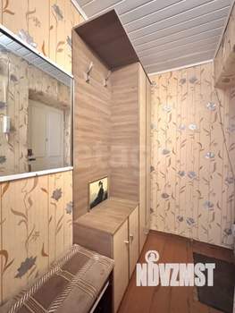 1-к квартира, вторичка, 31м2, 5/5 этаж