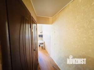 2-к квартира, вторичка, 45м2, 2/5 этаж