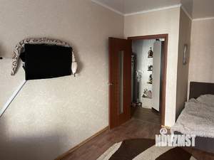 1-к квартира, вторичка, 35м2, 2/3 этаж