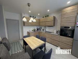 2-к квартира, вторичка, 77м2, 9/14 этаж