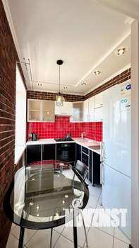 2-к квартира, вторичка, 42м2, 4/4 этаж