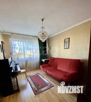 4-к квартира, вторичка, 88м2, 6/9 этаж