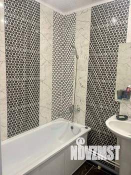 1-к квартира, вторичка, 41м2, 7/9 этаж