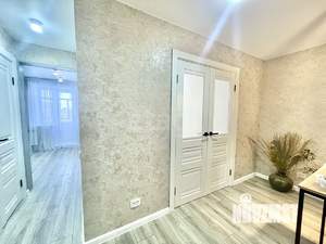 1-к квартира, вторичка, 33м2, 8/10 этаж