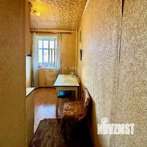 1-к квартира, вторичка, 35м2, 1/9 этаж