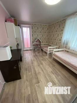 1-к квартира, вторичка, 41м2, 14/15 этаж