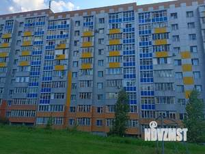 1-к квартира, вторичка, 33м2, 2/9 этаж