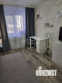 3-к квартира, вторичка, 59м2, 1/5 этаж
