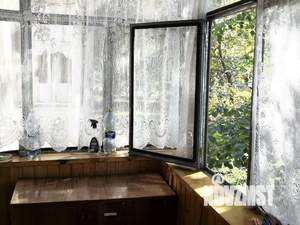 1-к квартира, вторичка, 34м2, 1/5 этаж