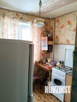 2-к квартира, вторичка, 45м2, 3/5 этаж