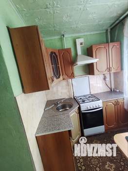 1-к квартира, вторичка, 33м2, 6/10 этаж