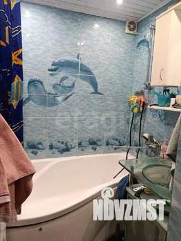 3-к квартира, вторичка, 58м2, 8/9 этаж