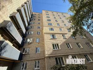 1-к квартира, вторичка, 23м2, 7/9 этаж