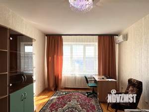 1-к квартира, вторичка, 43м2, 9/10 этаж