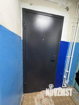 Студия квартира, вторичка, 13м2, 4/5 этаж