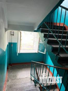 2-к квартира, вторичка, 45м2, 1/5 этаж