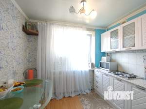 4-к квартира, вторичка, 78м2, 3/5 этаж