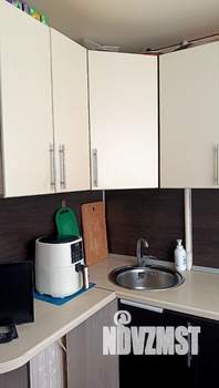 1-к квартира, вторичка, 33м2, 3/5 этаж