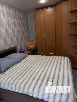 2-к квартира, вторичка, 45м2, 1/5 этаж