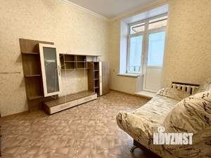 3-к квартира, вторичка, 66м2, 2/4 этаж