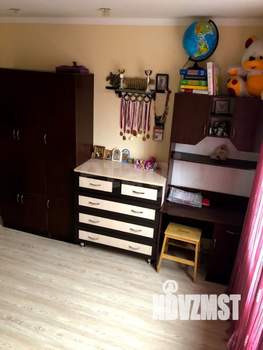 2-к квартира, вторичка, 56м2, 4/10 этаж