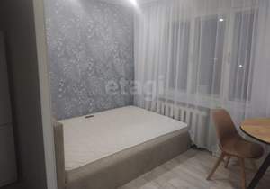 Студия квартира, вторичка, 22м2, 4/5 этаж